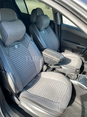 Opel Astra 2009, 267,000 km - 1.4 l - Bakı