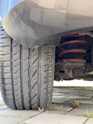 Opel Astra 2009, 267,000 km - 1.4 l - Bakı