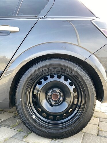 Opel Astra 2009, 267,000 km - 1.4 l - Bakı