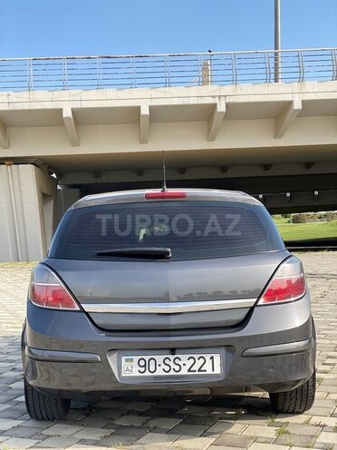 Opel Astra 2009, 267,000 km - 1.4 l - Bakı