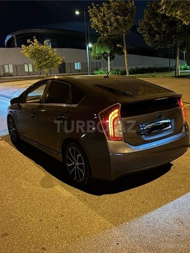Toyota Prius 2013, 180,000 km - 1.8 l - Bakı
