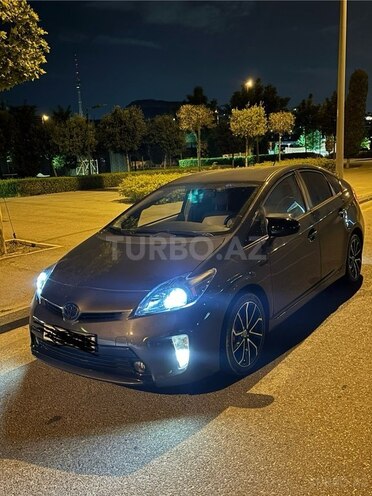 Toyota Prius 2013, 180,000 km - 1.8 l - Bakı