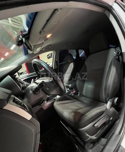 Hyundai i30 2015, 235,035 km - 1.6 l - Sumqayıt