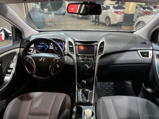 Hyundai i30 2015, 235,035 km - 1.6 l - Sumqayıt