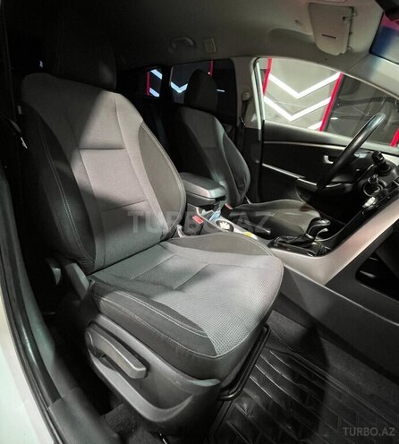 Hyundai i30 2015, 235,035 km - 1.6 l - Sumqayıt