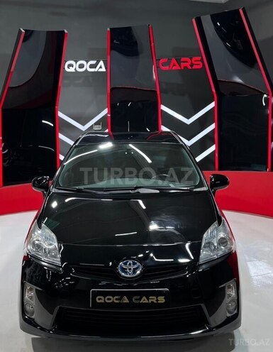 Toyota Prius 2010, 255,055 km - 1.8 l - Sumqayıt