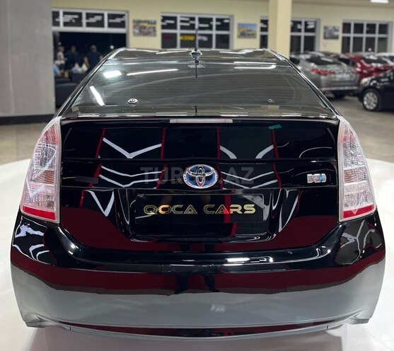 Toyota Prius 2010, 255,055 km - 1.8 l - Sumqayıt
