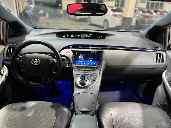 Toyota Prius 2010, 255,055 km - 1.8 l - Sumqayıt
