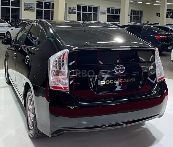 Toyota Prius 2010, 255,055 km - 1.8 l - Sumqayıt