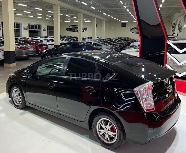 Toyota Prius 2010, 255,055 km - 1.8 l - Sumqayıt