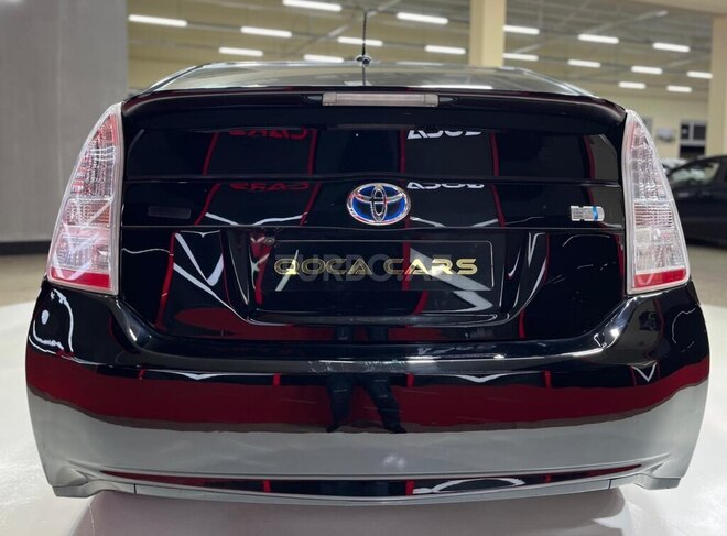Toyota Prius 2010, 255,055 km - 1.8 l - Sumqayıt