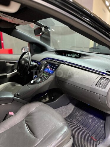 Toyota Prius 2010, 255,055 km - 1.8 l - Sumqayıt