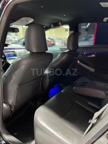 Toyota Prius 2010, 255,055 km - 1.8 l - Sumqayıt