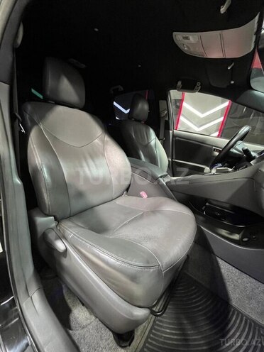 Toyota Prius 2010, 255,055 km - 1.8 l - Sumqayıt