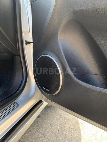 Chevrolet Cruze 2013, 216,000 km - 1.4 l - Bakı