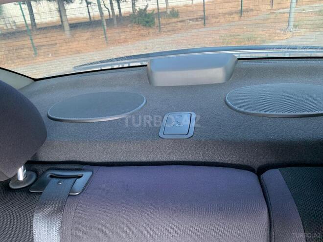 Chevrolet Cruze 2013, 216,000 km - 1.4 l - Bakı