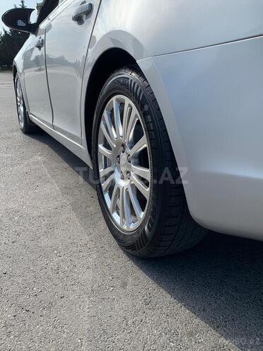 Chevrolet Cruze 2013, 216,000 km - 1.4 l - Bakı