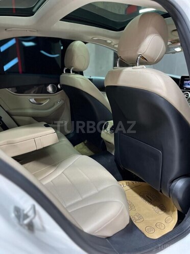 Mercedes C 300 2015, 180,080 km - 2.0 л - Sumqayıt