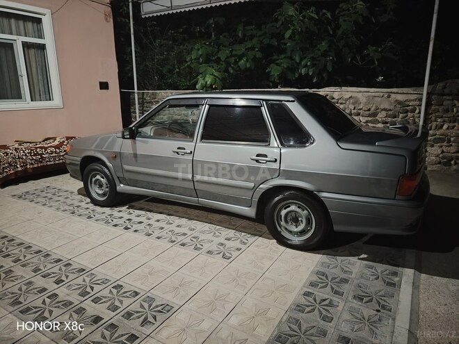 LADA (VAZ) 2115 2011, 157,000 km - 1.6 l - Qazax