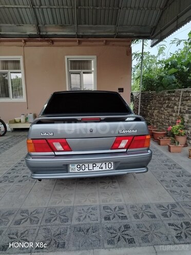 LADA (VAZ) 2115 2011, 157,000 km - 1.6 l - Qazax