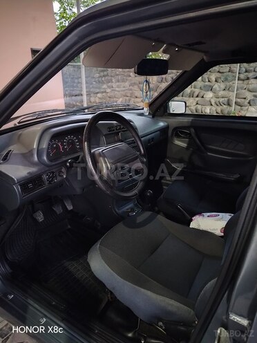 LADA (VAZ) 2115 2011, 157,000 km - 1.6 l - Qazax