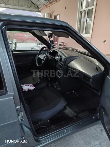 LADA (VAZ) 2115 2011, 157,000 km - 1.6 l - Qazax