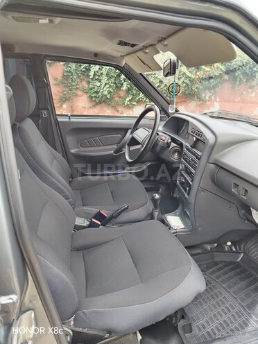 LADA (VAZ) 2115 2011, 157,000 km - 1.6 l - Qazax