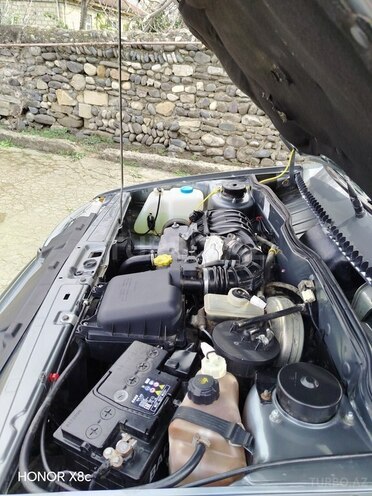 LADA (VAZ) 2115 2011, 157,000 km - 1.6 l - Qazax