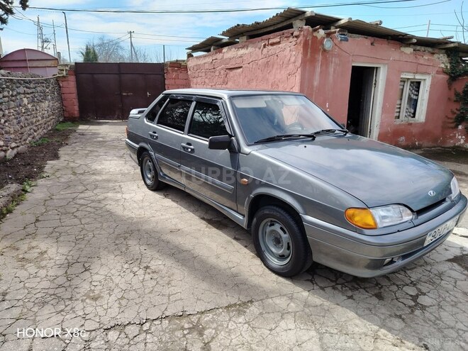 LADA (VAZ) 2115 2011, 157,000 km - 1.6 l - Qazax