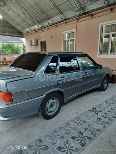 LADA (VAZ) 2115 2011, 157,000 km - 1.6 l - Qazax