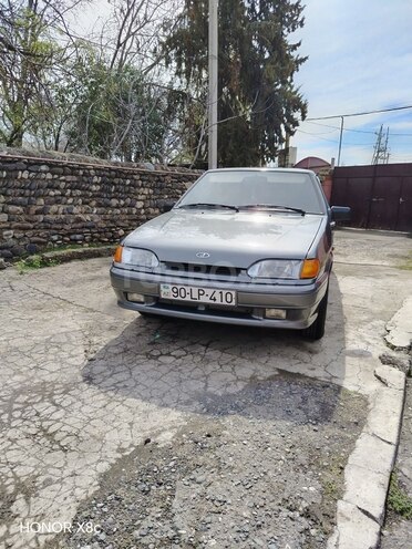 LADA (VAZ) 2115 2011, 157,000 km - 1.6 l - Qazax