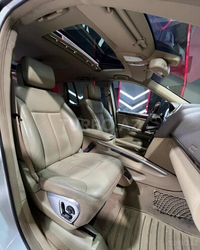 Mercedes GL 550-18