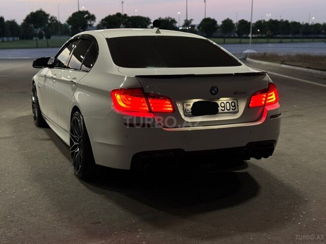 BMW 528 2016, 150,000 km - 2.0 l - Bakı