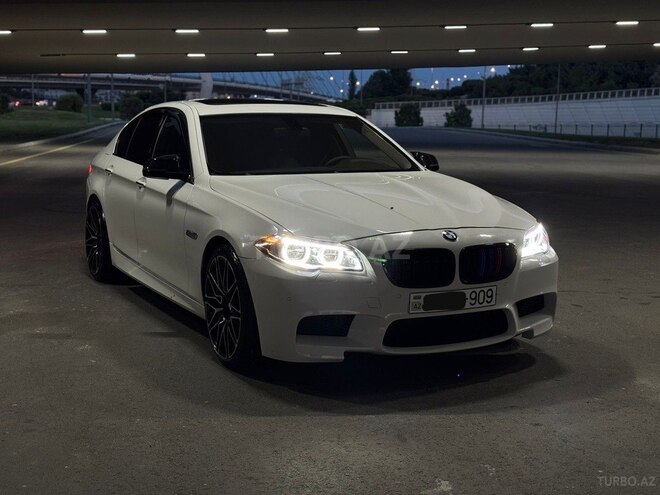 BMW 528 2016, 150,000 km - 2.0 l - Bakı