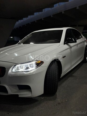 BMW 528 2016, 150,000 km - 2.0 l - Bakı