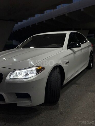 BMW 528 2016, 150,000 km - 2.0 l - Bakı