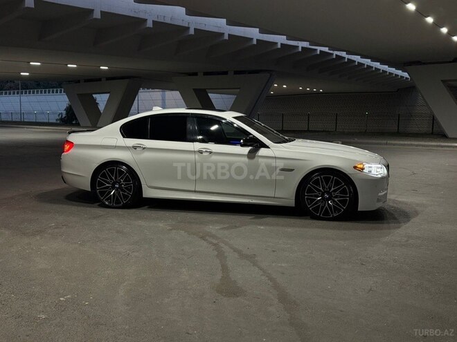 BMW 528 2016, 150,000 km - 2.0 l - Bakı