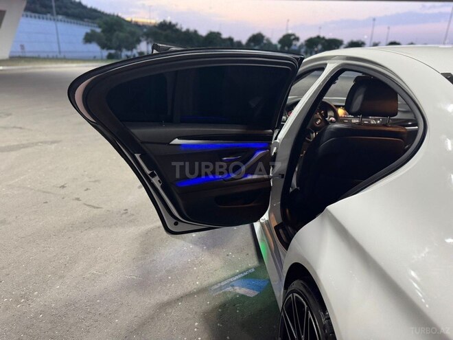 BMW 528 2016, 150,000 km - 2.0 l - Bakı
