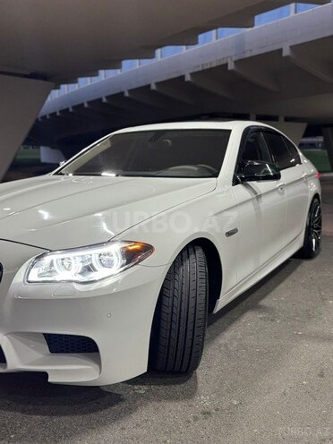 BMW 528 2016, 150,000 km - 2.0 l - Bakı