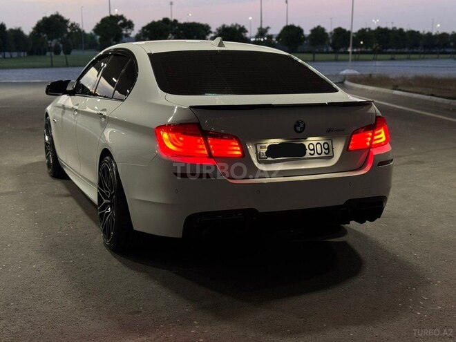 BMW 528 2016, 150,000 km - 2.0 l - Bakı