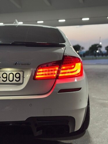 BMW 528 2016, 150,000 km - 2.0 l - Bakı