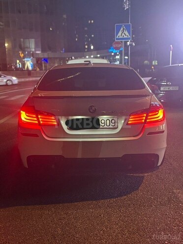 BMW 528 2016, 150,000 km - 2.0 l - Bakı
