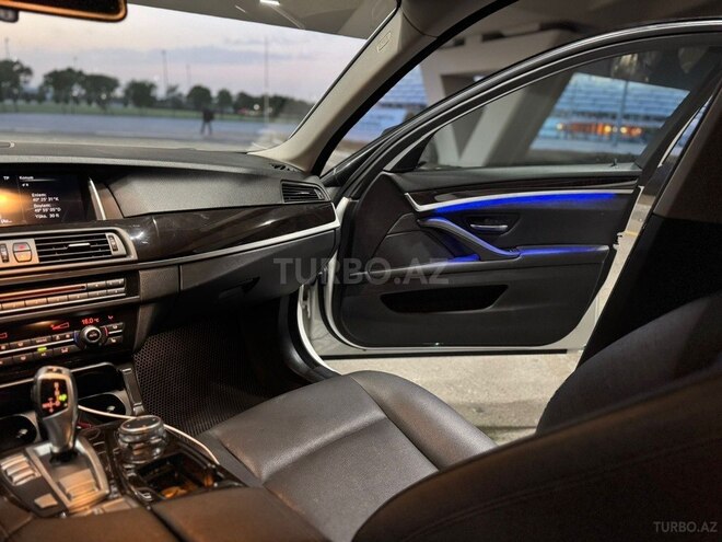 BMW 528 2016, 150,000 km - 2.0 l - Bakı