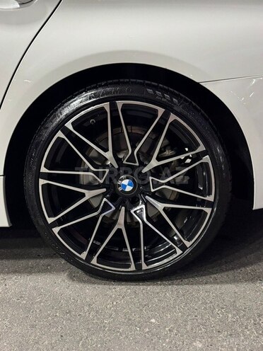 BMW 528 2016, 150,000 km - 2.0 l - Bakı