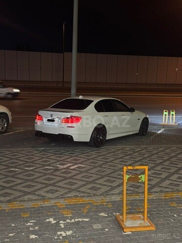 BMW 528 2016, 150,000 km - 2.0 l - Bakı