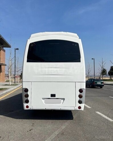 Temsa Prestij Super Deluxe 2011, 358,000 km - 4.0 l - Şabran