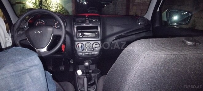 LADA (VAZ) Granta 2024, 9,000 km - 1.6 l - Bakı