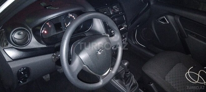 LADA (VAZ) Granta 2024, 9,000 km - 1.6 l - Bakı