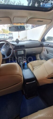 Volkswagen Passat 2001, 436,000 km - 1.8 л - Bakı