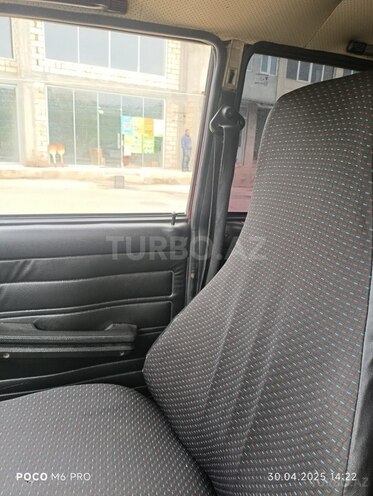 LADA (VAZ) 2107 2004, 91,000 km - 1.6 l - Yardımlı